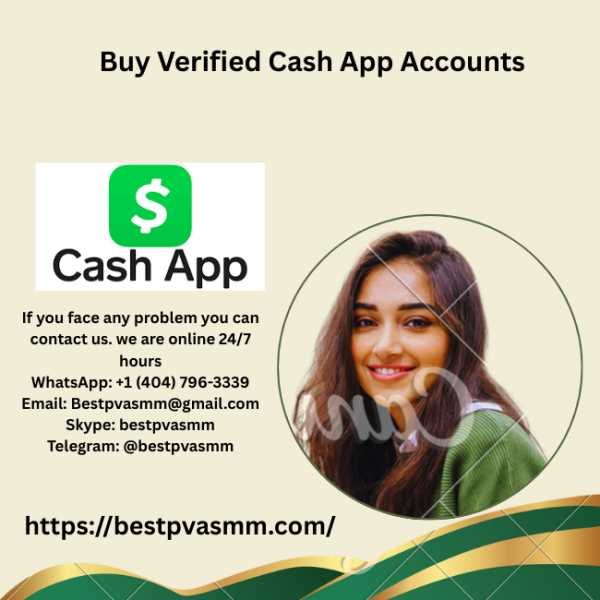How to use a verified Cash App account for seamless ...