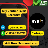 Best Sites To Buy, Verified Bybit Accounts in 2025 - Startupxplore Best Sites To Buy, Verified Bybit Accounts in 2025