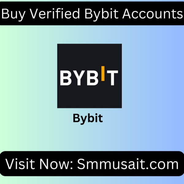 Top 54 Sites to Buy Verified Bybit Accounts in 2025