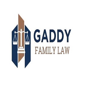 Gaddy Family Law