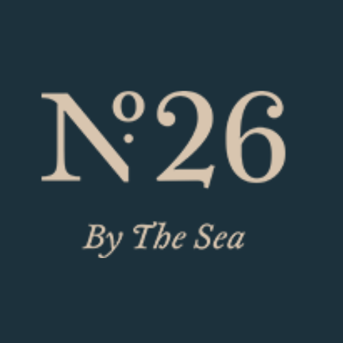 No. 26 By The Sea