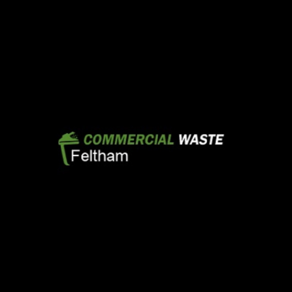 Commercial Waste Removal Feltham