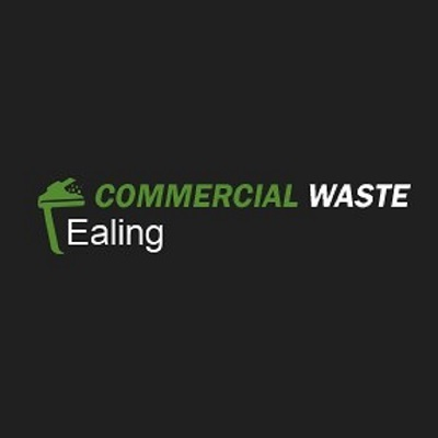 Commercial Waste Removal Ealing