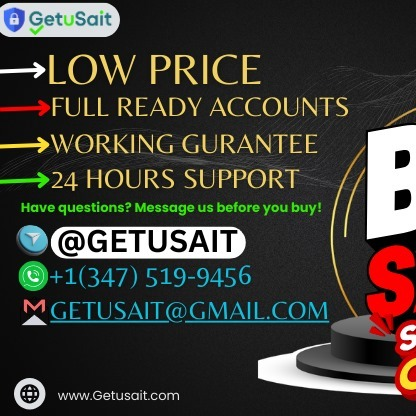 Common Myths About People Who Buy Gmail Accounts