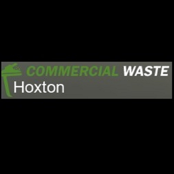 Commercial Waste Removal Hoxton