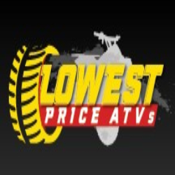 Lowest Price ATVs