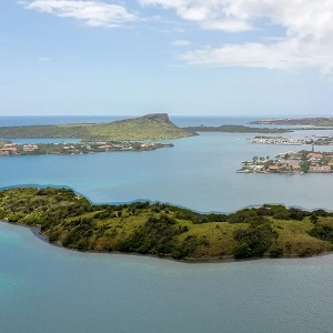 Isla di Yerba & Jan Sofat – Luxury Real Estate Curaçao