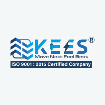 KEES Industries India Pvt. Ltd.