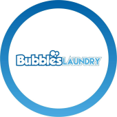 Bubbles Laundry - Startupxplore Bubbles Laundry