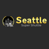 Seattle Super Shuttle - Startupxplore Seattle Super Shuttle