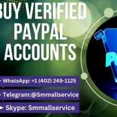 3 Best Websites Buy Verified PayPal Accounts In... - Startupxplore 3 Best Websites Buy Verified PayPal Accounts In...
