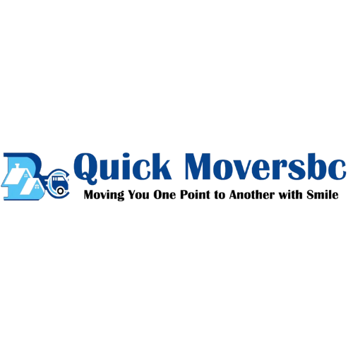 Quick Movers BC