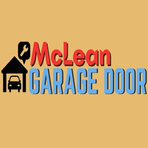 Garage Door Repair McLean VA