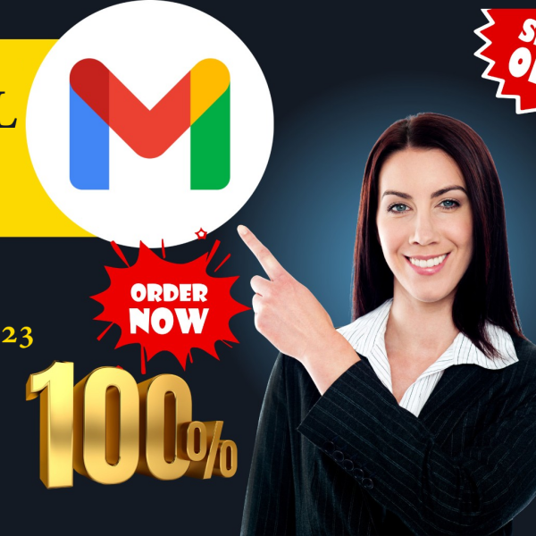 Top 3.5 Best Sites to Buy Gmail Accounts – Fast & Verified #usa #uk