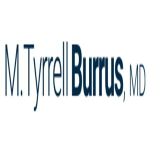 M. Tyrrell Burrus, MD