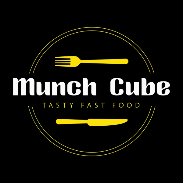 Munch Cube