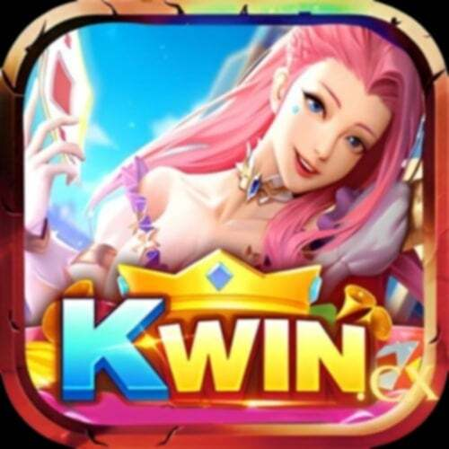Kwin  Cổng Game Giải Trí Đỉnh Cao