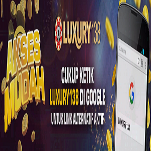 Daftar LUXURY138