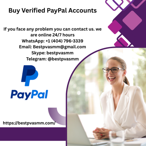 How to find the best place to buy verified PayPal accounts ...