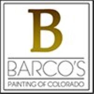 Barco's Painting of Colorado