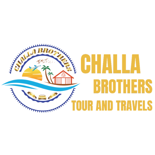 Challa Brother Tour and Travel