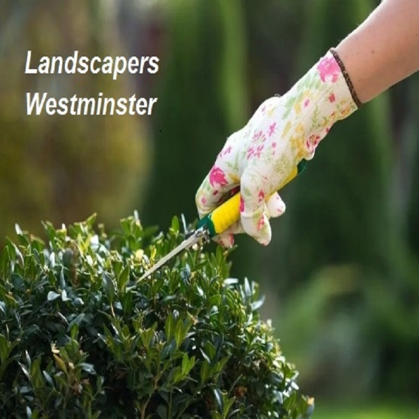 Landscapers Westminster