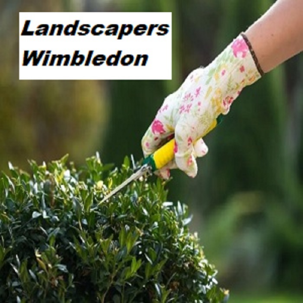 Landscapers Wimbledon