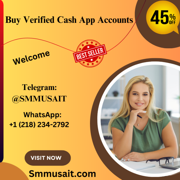 Best 3 Sites to Buy Verified Cash App Accounts in This Year
