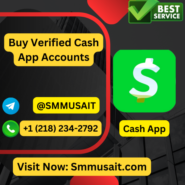 Best 3 Sites to Buy Verified Cash App Accounts in This Year