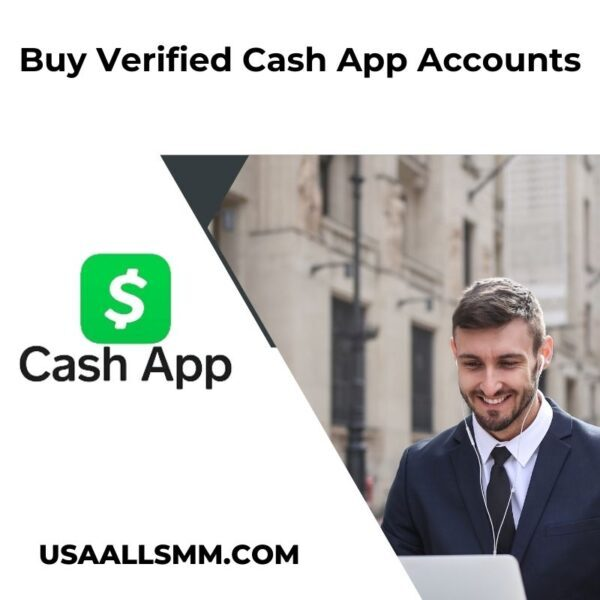 Best Top Place To Buy, Verified Cash App accounts