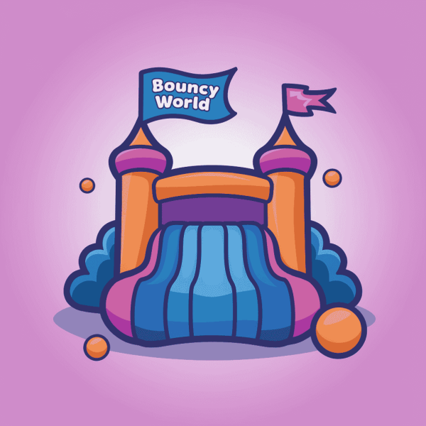 Bouncy World UAE