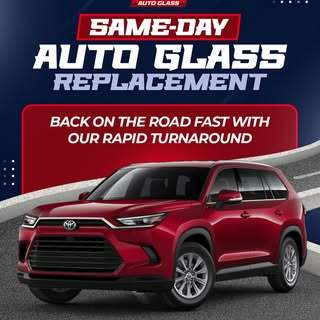 Viper Legendary Auto Glass - Windshield Repair Winnipeg