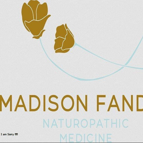 Madison Fandel, ND