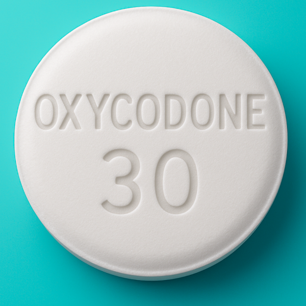 Buy Oxycodone Online Pain Relief Solution
