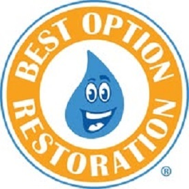 Best Option Restoration of North Atlanta