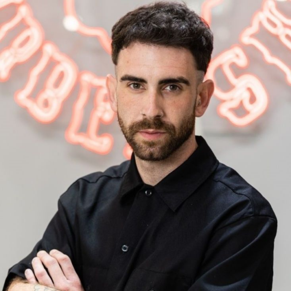 Igor Lozoya