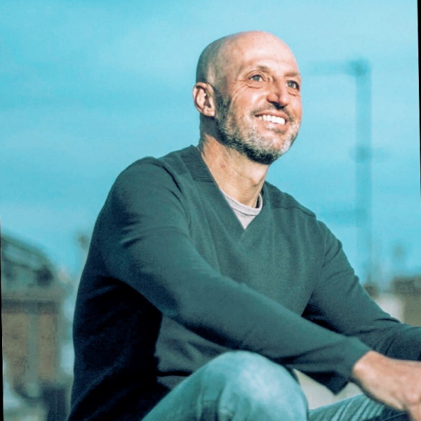 Xavi Pont