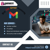 Buy Old Gmail Accounts - Startupxplore Buy Old Gmail Accounts