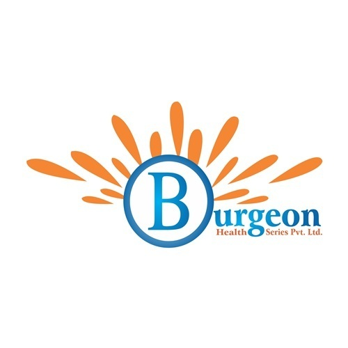 Burgeon Health Series