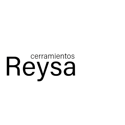 Cerramientos Reysa