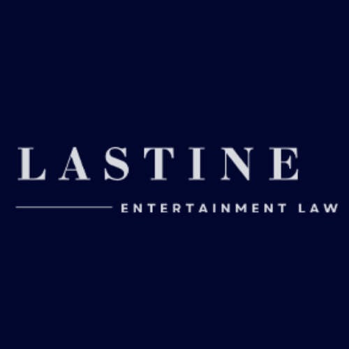 Lastine Entertainment Law