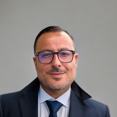 Solomon Gagunashvili