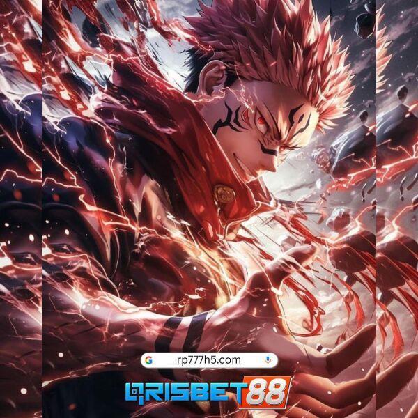 Images from RP777 Login