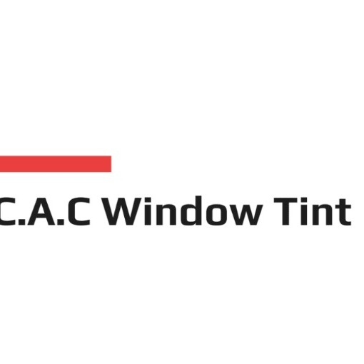 CAC Window Tint