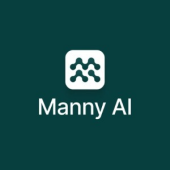 MannyAI - Startupxplore MannyAI
