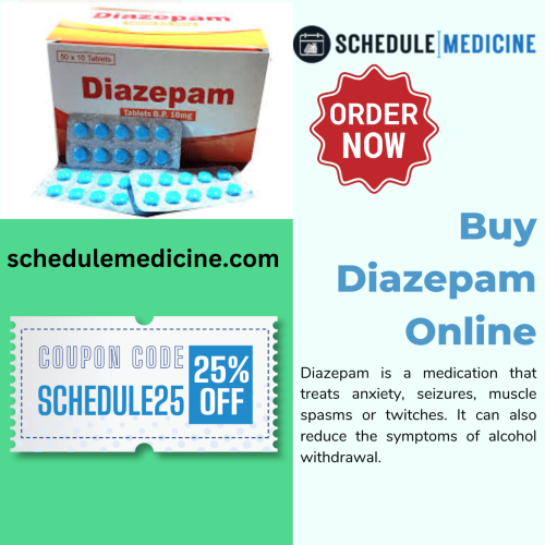 Order Diazepam Online Household medicine convenience service