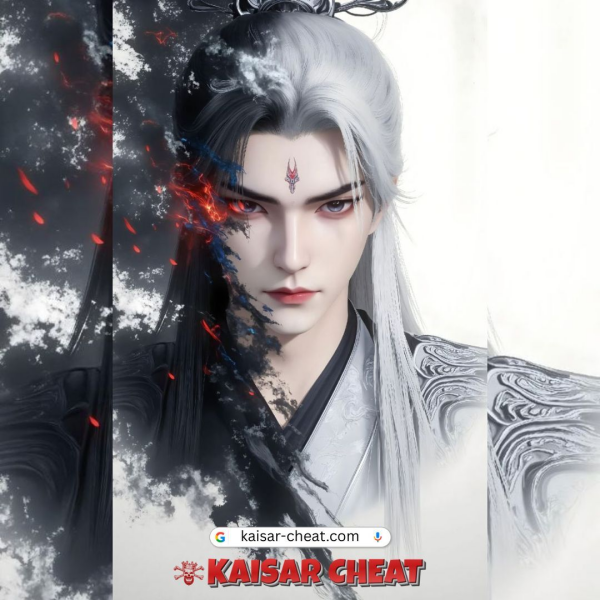 Kaisar Cheat Slot