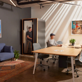 Contemporary Furniture for Office - Startupxplore Contemporary Furniture for Office