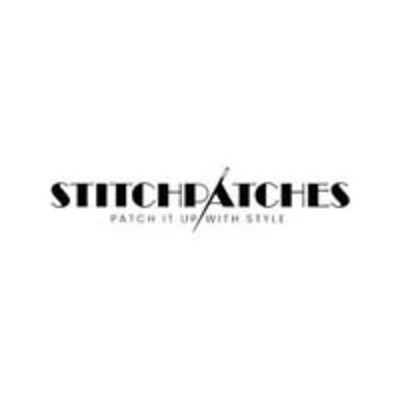 StitchPatches