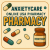 Buy Fioricet Online No Rx OTC Medicine Delivery in USA